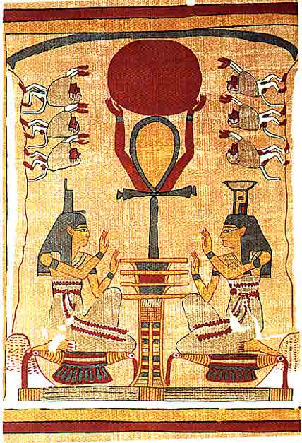 Papyrus of Ani