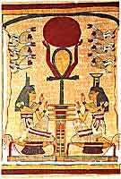 Papyrus of Ani