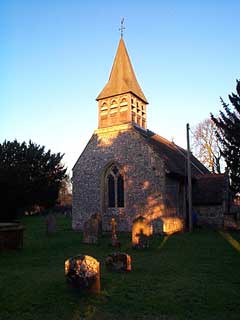 St Andrew's Church