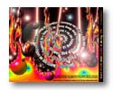 Kick Back and take a Bong Hit (CD Cover - back)