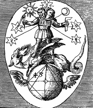 Alchemical '34'