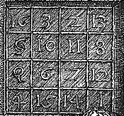 Magic Square