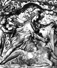 Mithraic Image