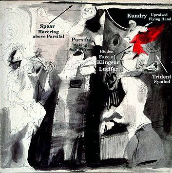 Parsifal