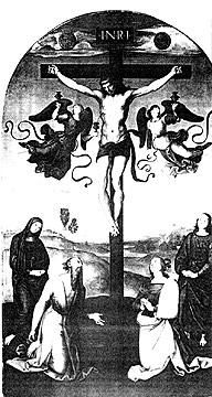 Raphael's Mond Alterpiece